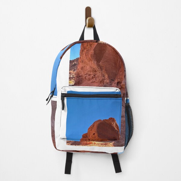 Item preview, Valley of Fire designed and sold by 5x5 Adventures .