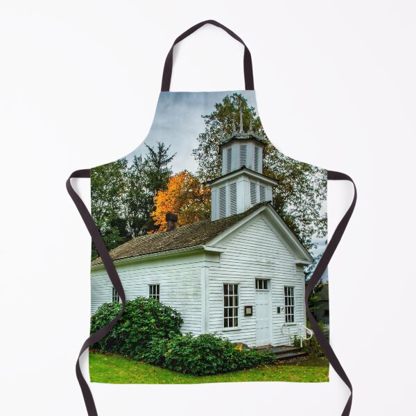 Item preview, The Claquato Church designed and sold by Bryan Spellman.