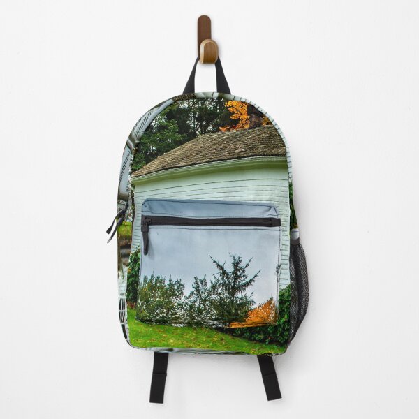 Item preview, The Claquato Church designed and sold by Bryan Spellman.