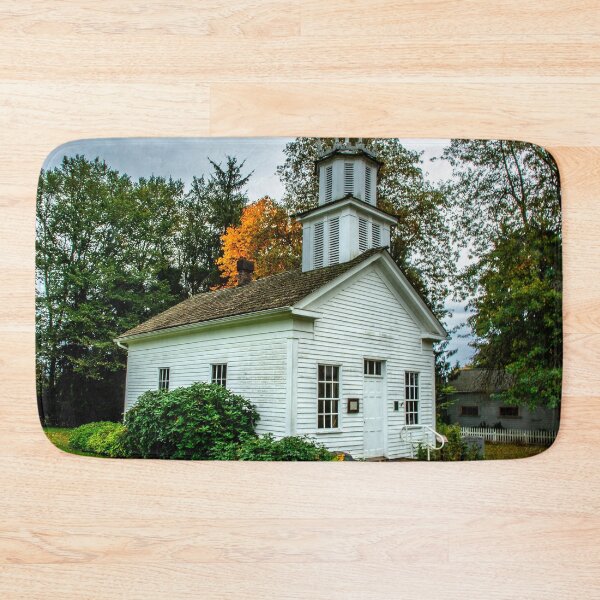 Item preview, The Claquato Church designed and sold by Bryan Spellman.