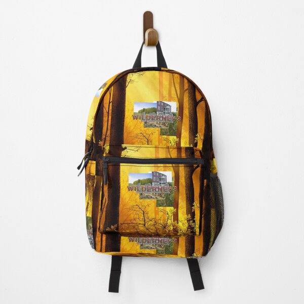 Item preview, Battle of the Wilderness designed and sold by teepossible.