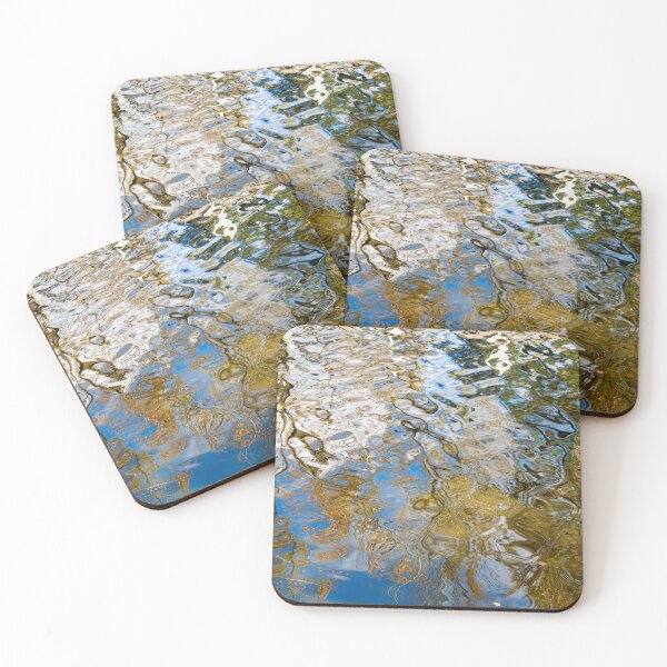 Item preview, Picasso Like Reflections I designed and sold by Alexei Quintero Photography.