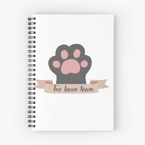 Item preview, Toe beans designed and sold by mabohman.