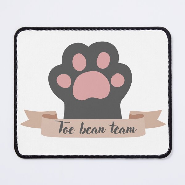 Item preview, Toe beans designed and sold by mabohman.