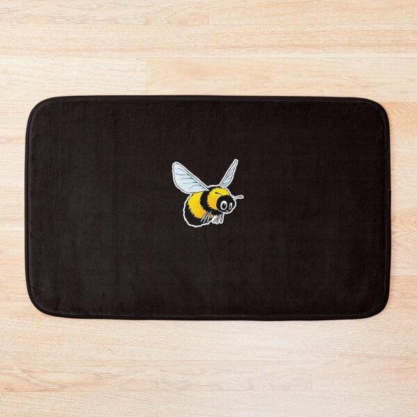 Item preview, Happy Bumbling Bumble Bee designed and sold by EdeltnSchaller.