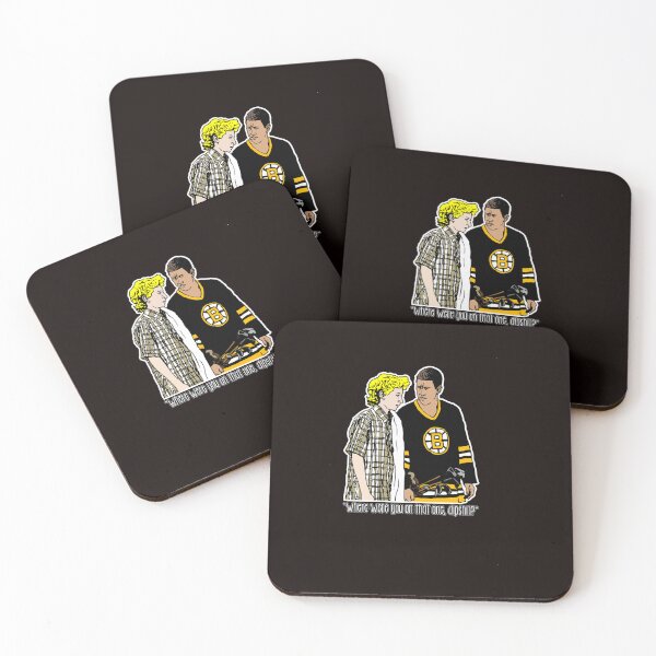 Item preview, Happy Gilmore "Where Were You" designed and sold by EdeltnSchaller.