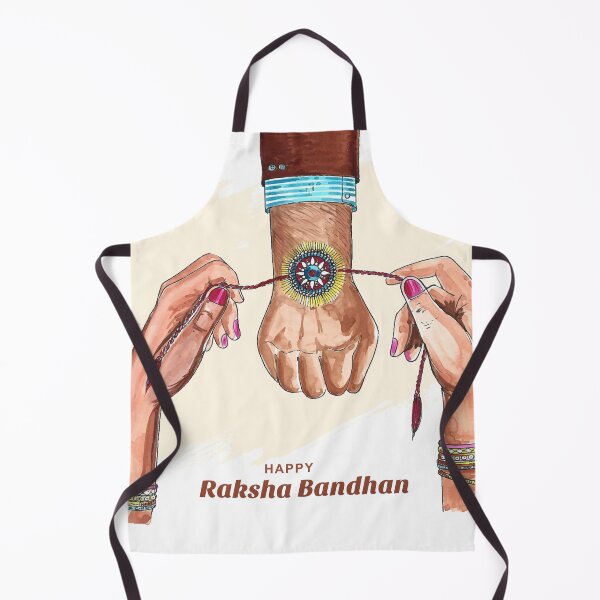 Item preview, Raksha Bandhan Love designed and sold by candytees.