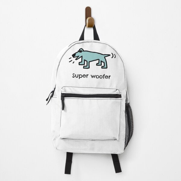 Item preview, Super woofer designed and sold by dogtired.