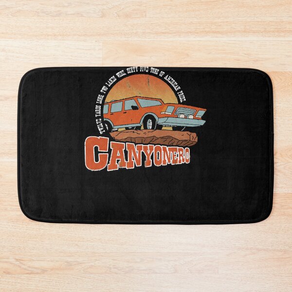 Item preview, Canyonero Logo  designed and sold by LethaWisozk.