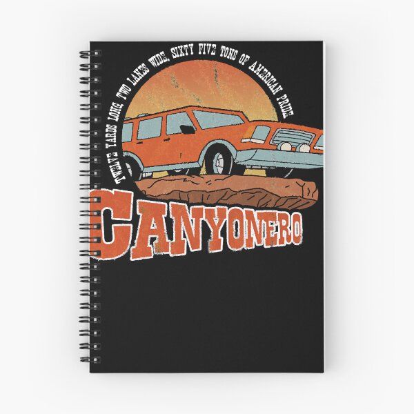 Item preview, Canyonero Logo  designed and sold by LethaWisozk.