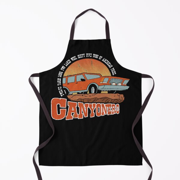 Item preview, Canyonero Logo designed and sold by LethaWisozk.