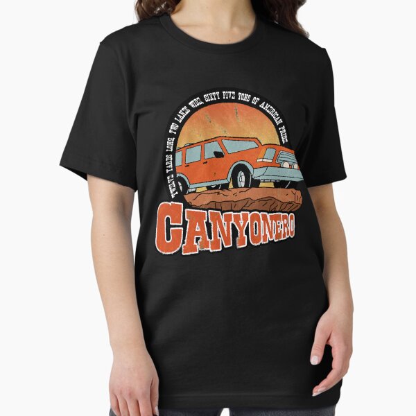 Aperçu de l'œuvre Logo Canyonero créée et vendue par LethaWisozk.