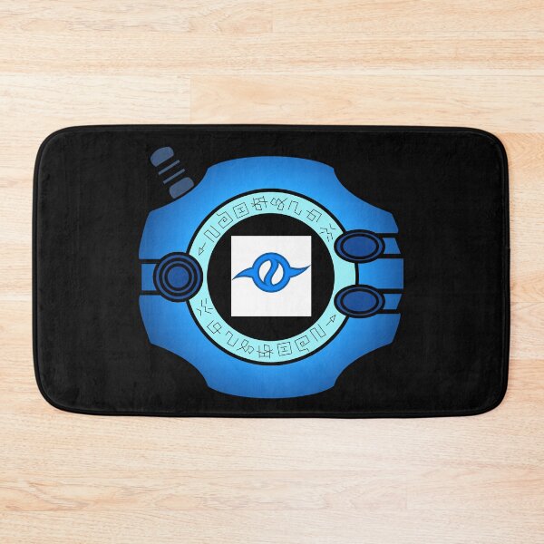 Item preview, Digivice - Friendship designed and sold by KalElsDesigns.