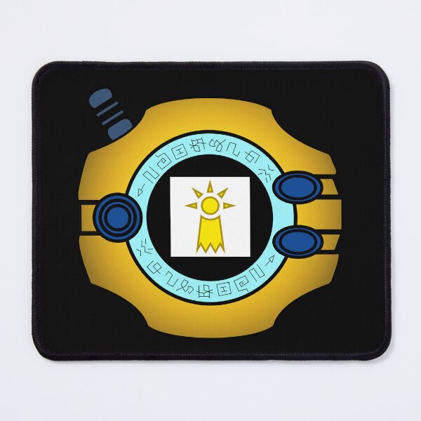 Item preview, Digivice - Hope designed and sold by KalElsDesigns.