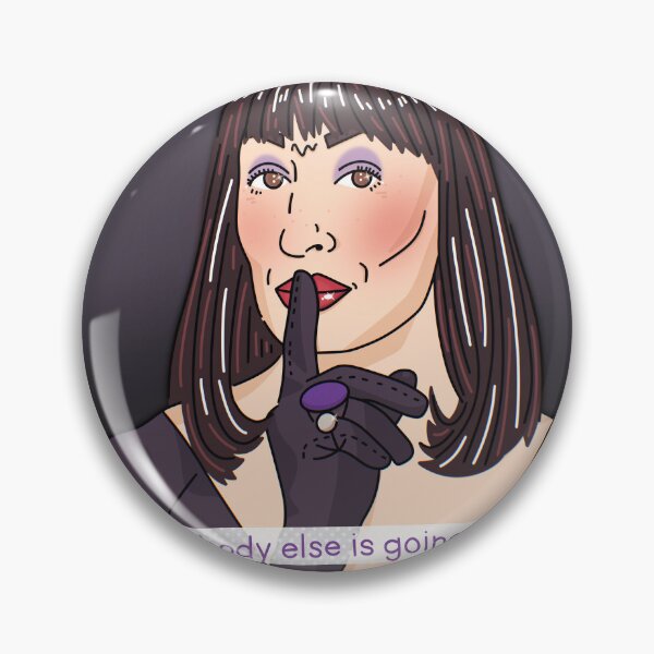 Item preview, Grand high witch designed and sold by dannyhxxker.