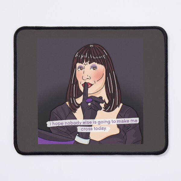 Item preview, Grand high witch designed and sold by dannyhxxker.