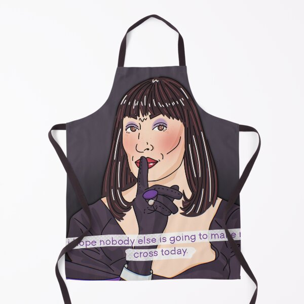 Item preview, Grand high witch designed and sold by dannyhxxker.