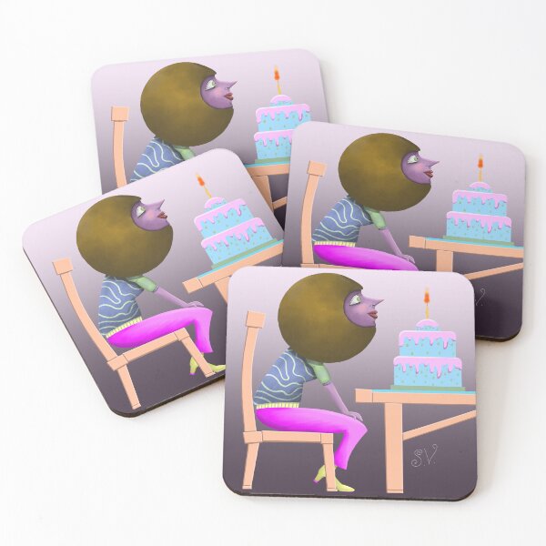 Item preview, Birthday Girl designed and sold by Stephen Vaccaro.