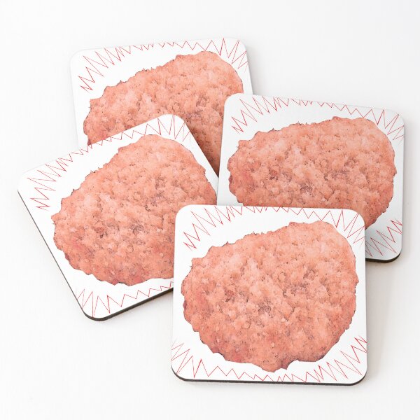 Item preview, Eat More Chicken designed and sold by kinpirks.