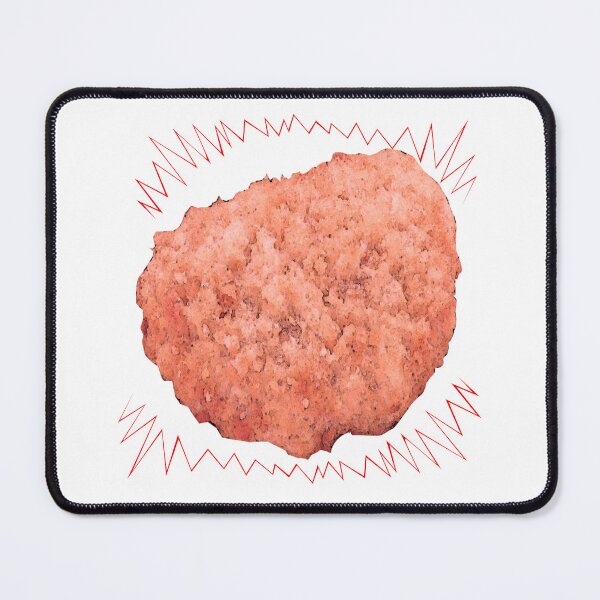 Item preview, Eat More Chicken designed and sold by kinpirks.