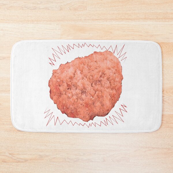 Item preview, Eat More Chicken designed and sold by kinpirks.