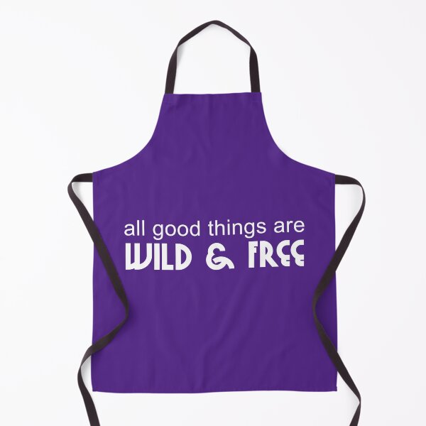 Item preview, Wild & Free designed and sold by IDEZIGN2017.