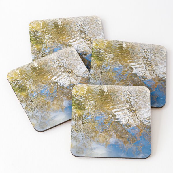 Item preview, Picasso Like Reflections III designed and sold by Alexei Quintero Photography.