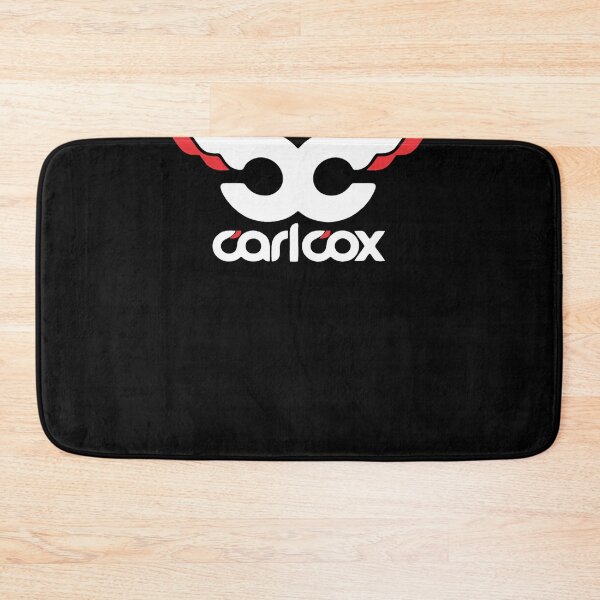 Item preview, Carl Cox Logo  designed and sold by LethaWisozk.