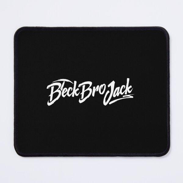 Item preview, BeckBroJack HD Logo designed and sold by KPopverse2.