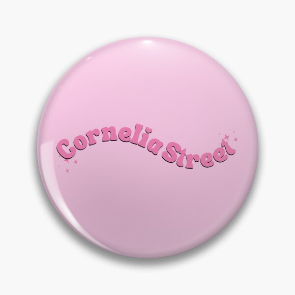 Item preview, Cornelia Street designed and sold by ccristinaaorzz.