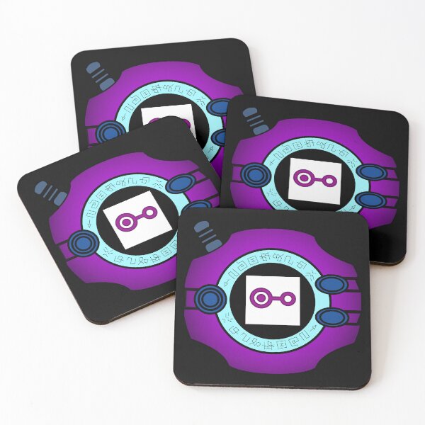 Item preview, Digivice - Knowledge designed and sold by KalElsDesigns.