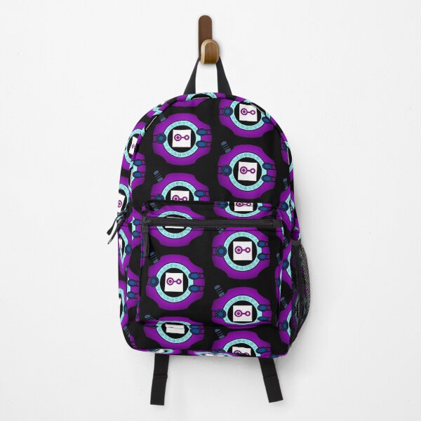 Item preview, Digivice - Knowledge designed and sold by KalElsDesigns.