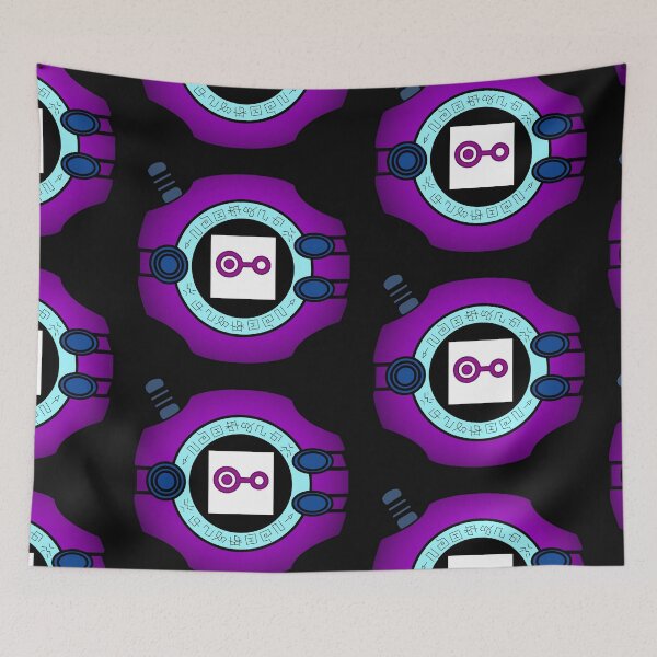 Item preview, Digivice - Knowledge designed and sold by KalElsDesigns.