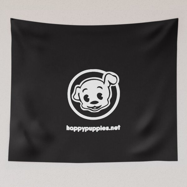 Item preview, Happypuppies.Net designed and sold by InaLinbdemann.