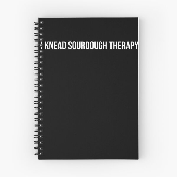 Item preview, Sourdough Bread, Sourdough Gifts, Bread Baking Gift, Knead, Bread Lover, Sourdough baker designed and sold by VibrantCraftsCo.