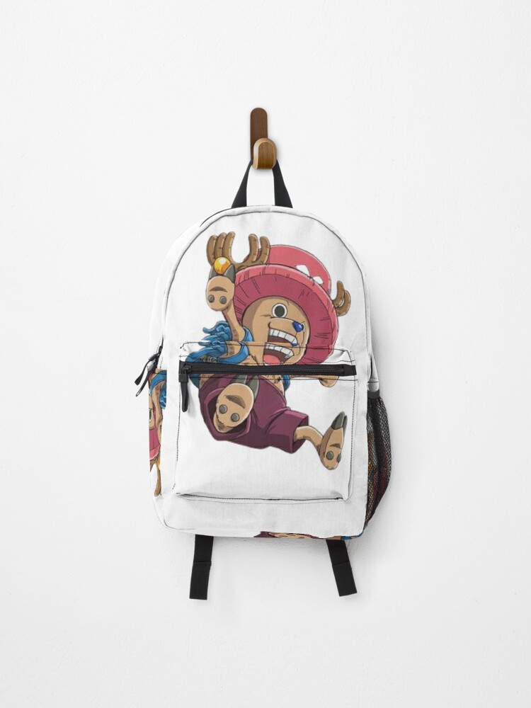luffy gear 5 Backpack for Sale by Gedwo-Lcraeft