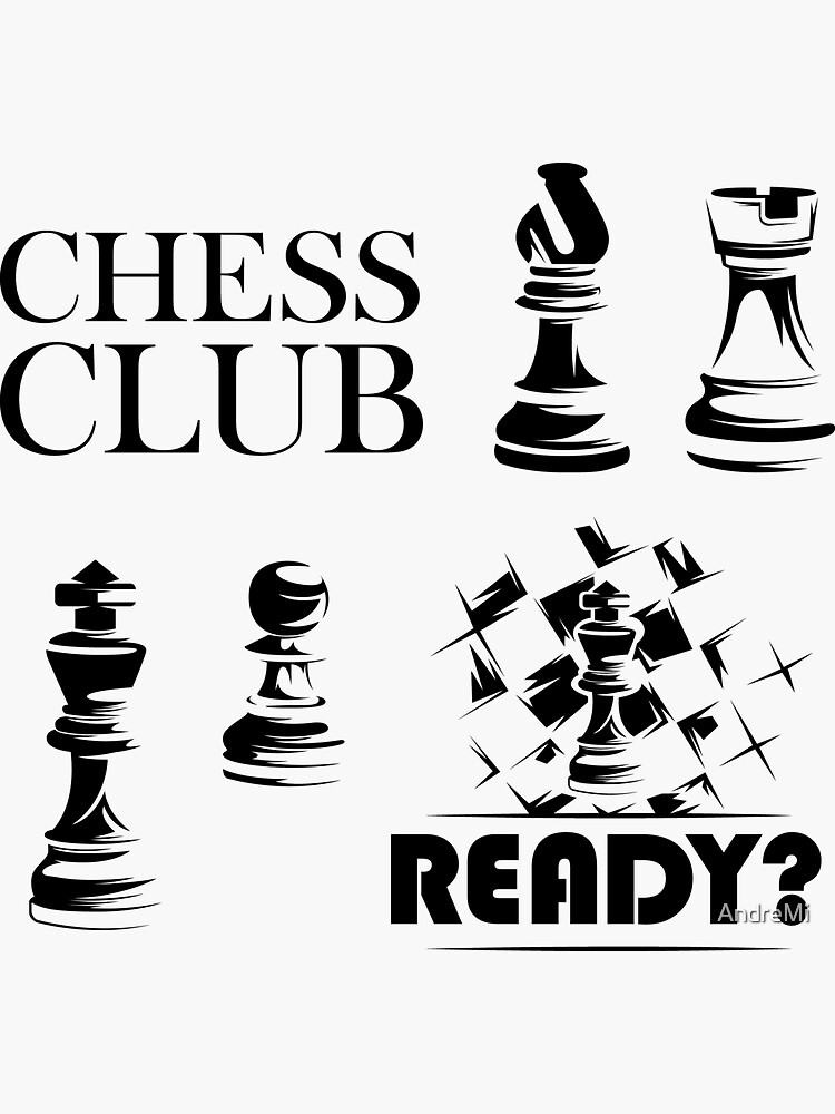  Black Bishops Chess Club