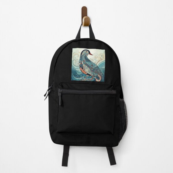 Item preview, Penguin designed and sold by ComicsFactory.