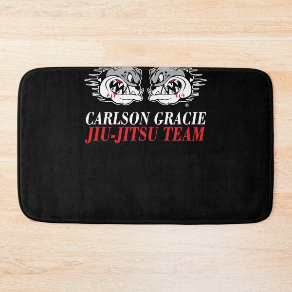 Item preview, Carlson Gracie Jiu Jitsu Team Logo  designed and sold by LethaWisozk.
