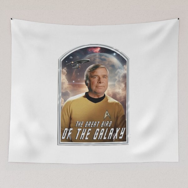 Item preview, GALAXIA DEL GEN designed and sold by ThanktheMakerT.