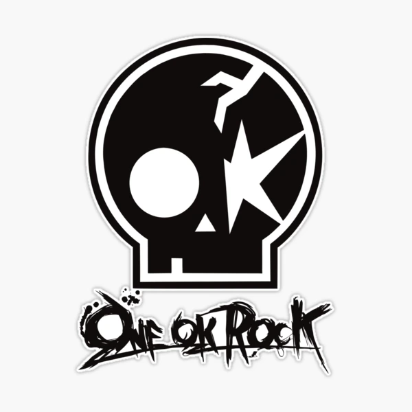 One ok rock,one ok v2