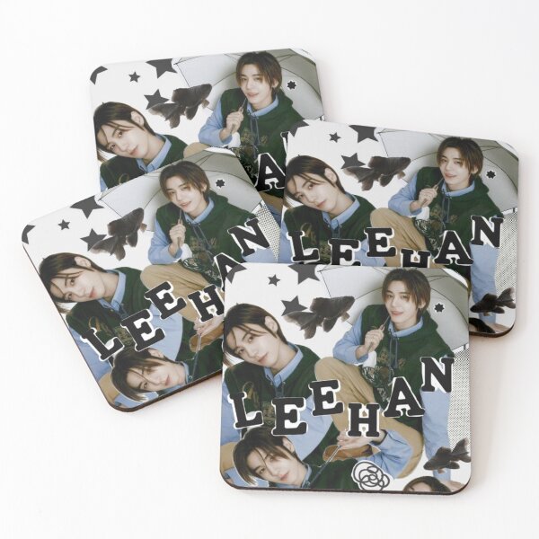 Item preview, Boynextdoor BND leehan cute aesthetic collage edit designed and sold by Kplais.