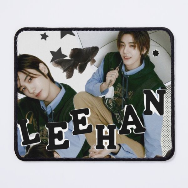 Item preview, Boynextdoor BND leehan cute aesthetic collage edit designed and sold by Kplais.
