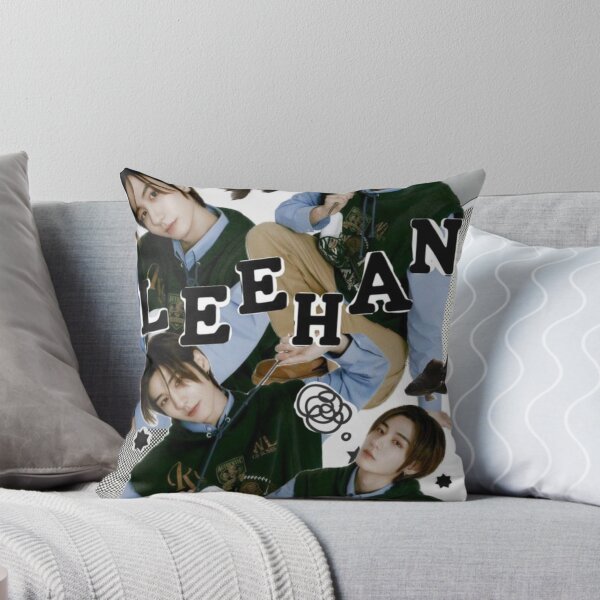 Item preview, Boynextdoor BND leehan cute aesthetic collage edit designed and sold by Kplais.