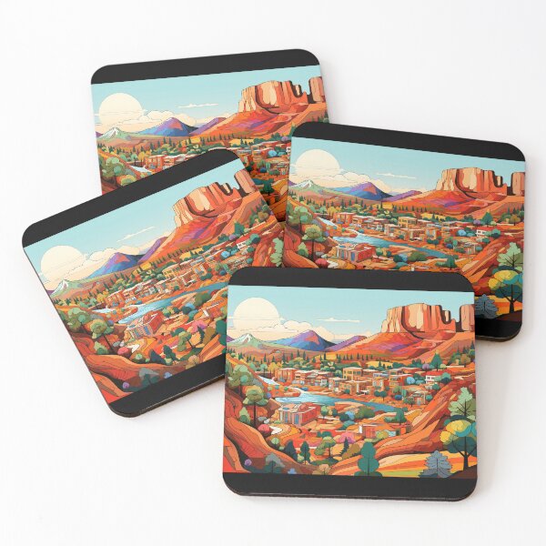 Item preview, Scenic Sedona designed and sold by Christfield.