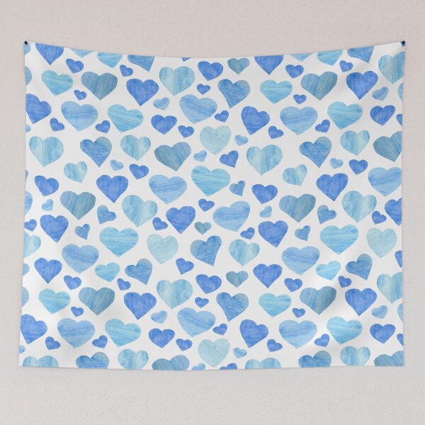 Item preview, Feeling blue designed and sold by bunyipdesigns.