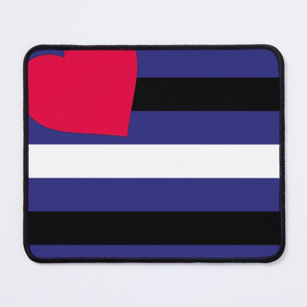 Item preview, Leather Pride Logo  designed and sold by ThePrideSide23.