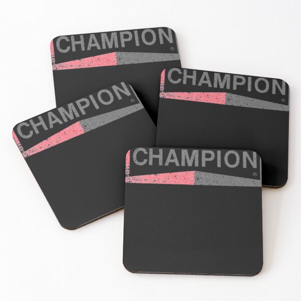 Item preview, Champion  designed and sold by LethaWisozk.