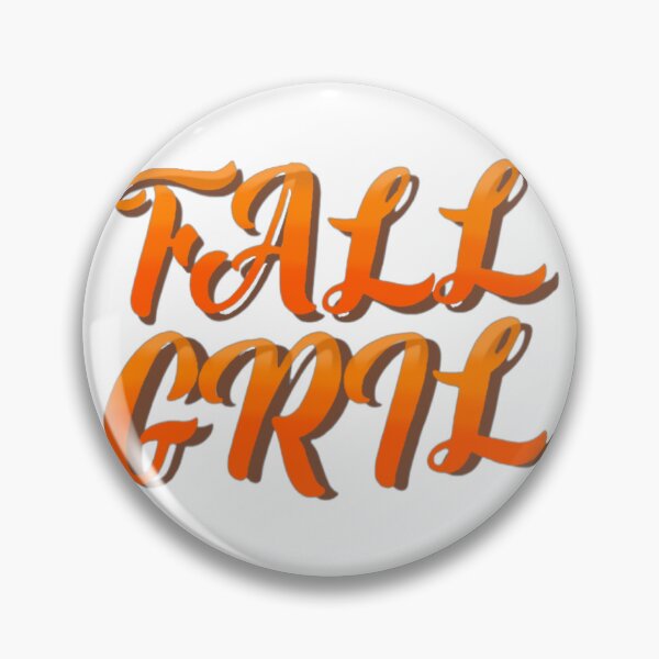 Item preview, Fall girl  designed and sold by Artistkhg.