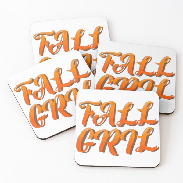 Item preview, Fall girl  designed and sold by Artistkhg.